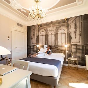 Deluxe Kamer met een King Size Bed