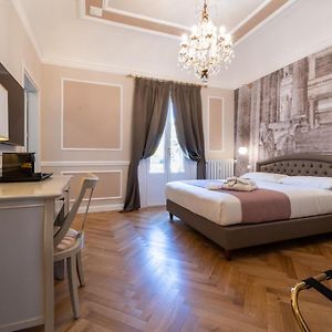 Deluxe Kamer met een King Size Bed